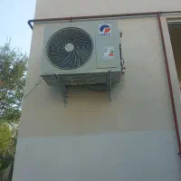 تعمیرات انواع پکیج آبگرمکن بخاری گاز رومیزی|خدمات پیشه و مهارت|رشت, یخسازی|دیوار