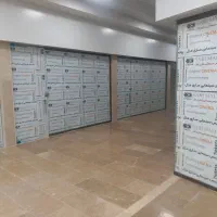 مغازه  27متری  دو بر در مجتمع ساری مال