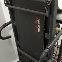 تردمیل ۱۳تمن سالم|تجهیزات ورزشی|جوانرود, |دیوار