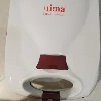 ساندویج ساز سایز بزرگ|اجاق گاز و لوازم برقی پخت‌وپز|رشت, لاکان شهر|دیوار