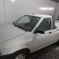 پراید۱۵۱ مدل۴۰۳ خشک شاباد