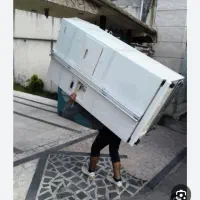 حمل نقل اثاثیه منزل (مناسب‌تر از همه جا)