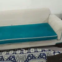 فروش مبل راحتی|مبلمان خانگی و میز عسلی|قوچان, |دیوار