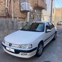 پارس تیوفایو ۱۴۰۰ سیمی