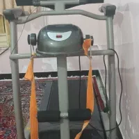 فروش تردمیل|تجهیزات ورزشی|دوگنبدان, |دیوار