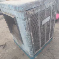 کولر 5500سالم موتور خازن دار