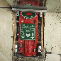 جک آرم بند درب سنگین