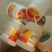 دبه ماست