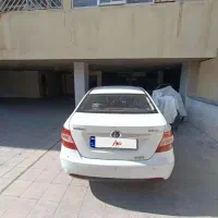 برلیانس h230 کم کار اتومات96|خودرو سواری و وانت|شیراز, نشاط|دیوار