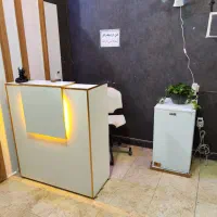 منشی خانم نیمه وقت