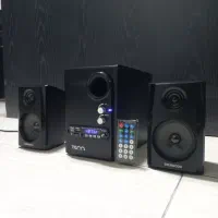 اسپیکر تسکو فلش بلوتوث|سیستم صوتی خانگی|پاکدشت, حصار امیر|دیوار