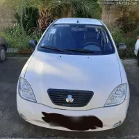 تیبا 2 مدل 1400 کارمندی