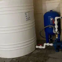 نصب وتعمیر پمپ آب لوله کشی شیرآلات تصفیه آب خانگی|خدمات پیشه و مهارت|مشهد, شهرک امام هادی (شهرک غرب)|دیوار