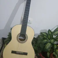 گیتار کلاسیکAdmira Juanita