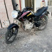 موتور ناتالی ۲۰۰ هوندا|موتورسیکلت|سرخرود, |دیوار