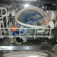 ماشین ظرفشویی دسینی|ماشین ظرفشویی|ورامین, ورامین|دیوار