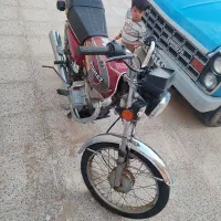 موتورسیکلت