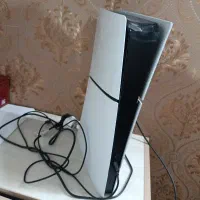 ps5 slim digital|کنسول، بازی ویدئویی و آنلاین|تهران, مرادآباد|دیوار