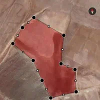 زمین کشاورزی