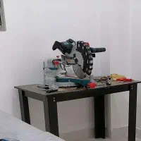 دستگاه گندگی،اره میزی، فارسی بر و دستگاه نجاری|ابزارآلات|شوش, |دیوار