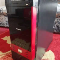 کیس تمیز خانگی و گیم