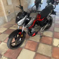 موتور زونتس N2 230