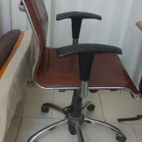 صندلی چرخدار|صندلی و نیمکت|هشتگرد, شهرک آپادانا|دیوار