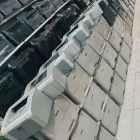 پرینتر  تک کاره قدرتمند و صنعتی وایرلس..