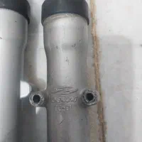 کمک جلو دیسکی|قطعات یدکی و لوازم جانبی|قیدار, |دیوار