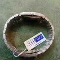 ساعت ضد آب LEDFORT 7327 استیل|ساعت|ملایر, |دیوار