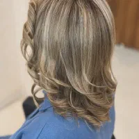 آموزش فوق تخصصی رنگ و کراتین هدیه