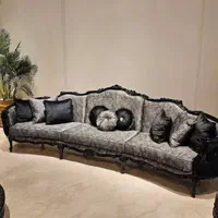 مبلمان کلاسیک روشا مدرن وسلطنتی vap