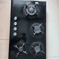 اجاق گاز رو میزی