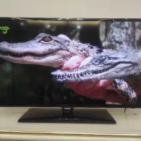 تلویزیون 40اینچ ال ای دی|تلویزیون و پروژکتور|کرج, شهرک بهارستان|دیوار