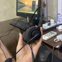استخدام برای پاسخگویی به تلفن