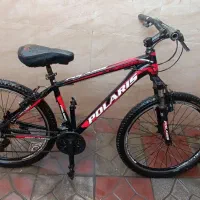 دوچرخه تنه المینیوم