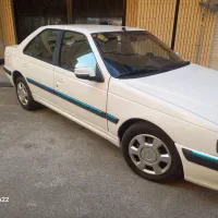 پارسTU5اخر۴۰۰گازسیمی|خودرو سواری و وانت|تهران, دولتخواه جنوبی|دیوار