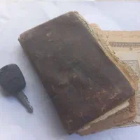 دعانویسی سرکتاب دعا قبول دعانویس حرز برگشت درکتاب|کتاب و مجله مذهبی|شیراز, درکی|دیوار