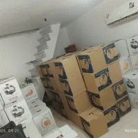 مرکز توزیع تخم مرغ