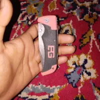 چاقو شکاری