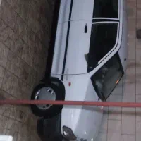 پراید مدل 89