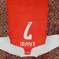 کیت پرسپولیس|تجهیزات ورزشی|زابل, |دیوار