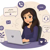 ادمین تلگرام
