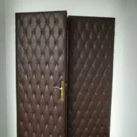 درب اکوستیک لمسه|مصالح و تجهیزات ساختمان|تهران, آبشار تهران (دریاچه)|دیوار