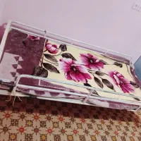 تخت خواب بیمارستان