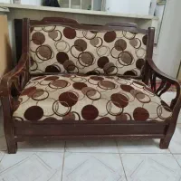 مبل|مبلمان خانگی و میز عسلی|شاهینشهر, گزبرخوار|دیوار