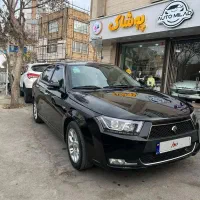 دنا پلاس اتومات ۱۴۰۱|خودرو سواری و وانت|اراک, |دیوار