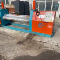 نورد دومتر آکبند ۱۲ میل هیدرولیک