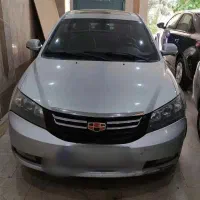 جیلی امگراند ۲۰۱۳
