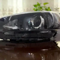 چراغ جلو چپ اطلس/سهند